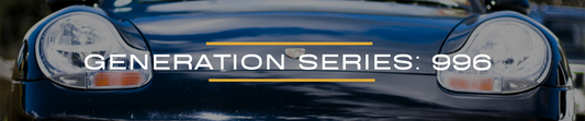 Rennen Collective | Generation Series: 996 (1998 - 2005)