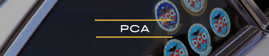Rennen Collective | Porsche Club of America (PCA)