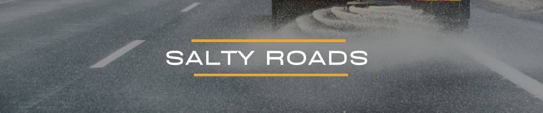 Rennen Collective | Salty Roads. The Unnecessary, Necessary Evil.