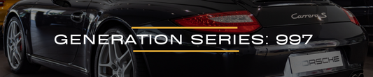 Rennen Collective | Generation Series: 997 (2005-2013)