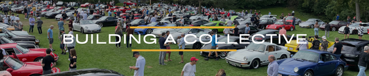 Rennen Collective | Building A Collective