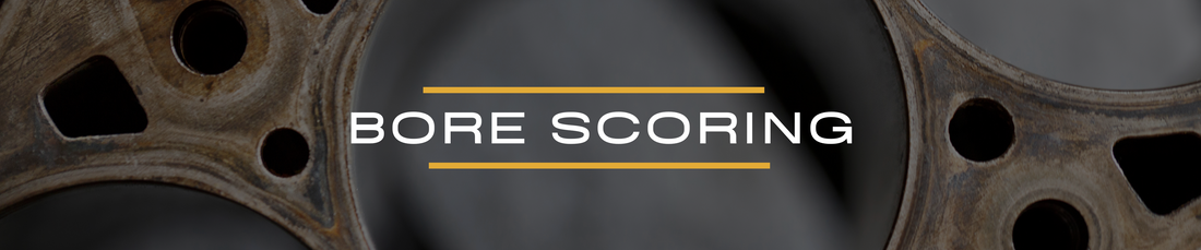 Rennen Collective | Bore Scoring