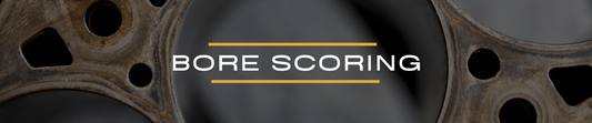 Rennen Collective | Bore Scoring