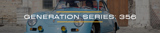 Rennen Collective | Generation Series: 356 (1948-1965)
