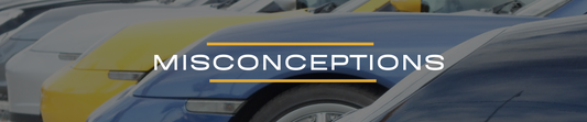 Rennen Collective | Misconceptions