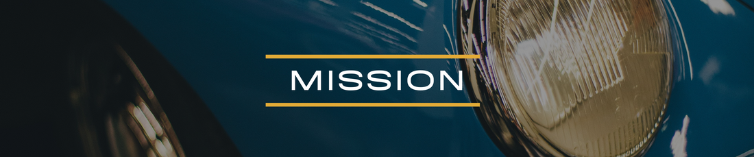 Rennen Collective | Our Mission