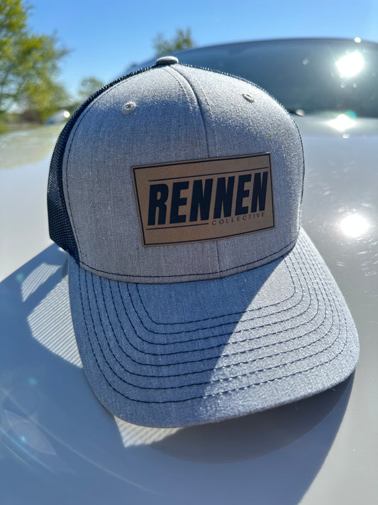 RENNEN Trucker Hat
