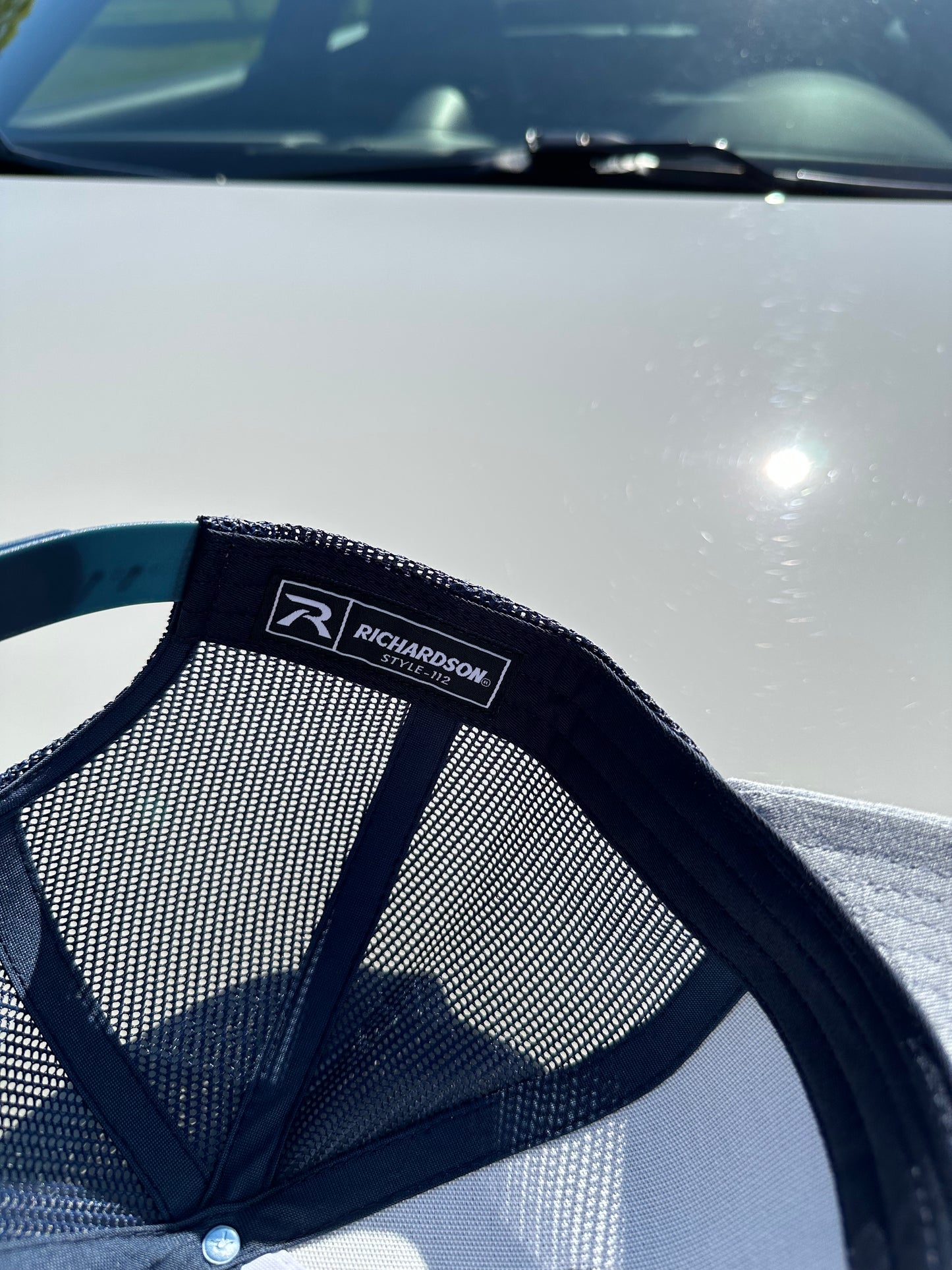 RENNEN Trucker Hat